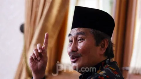 Ramai Bursa Pj Gubernur DKI Jakarta, Jimly Asshiddiqie Angkat Bicara - GenPI.co