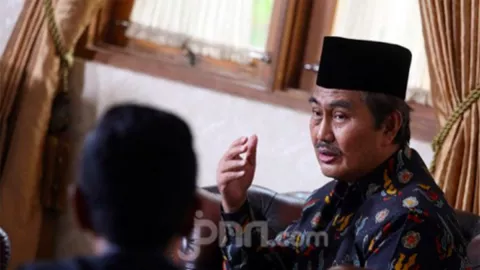 Ibu Kota Negara Pindah, Prof Jimly Beri Saran Soal Nasib Jakarta - GenPI.co