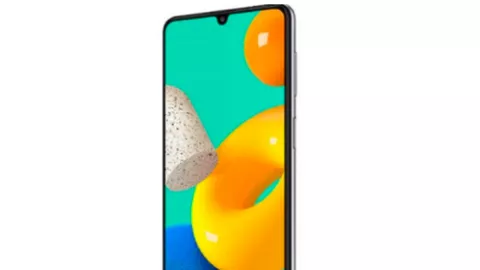 Samsung Galaxy M32 Baru Harganya Lebih Murah, Nih Spesifikasinya! - GenPI.co