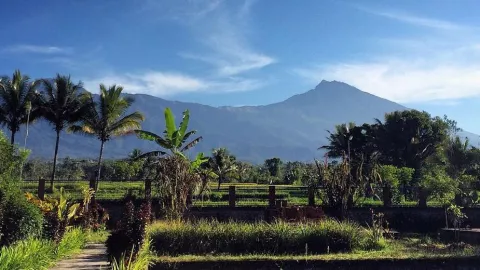 Ini 6 Desa Wisata Tersembunyi di Indonesia, Intip Keindahannya - GenPI.co