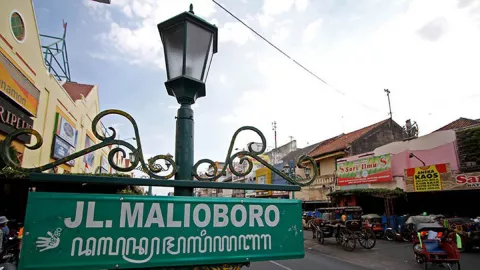 Simulasi Kunjungan di Malioboro, Ini Aturan Untuk Turis - GenPI.co