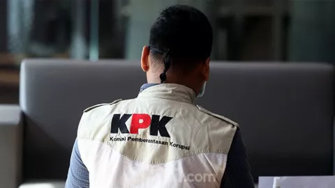 Jurus Jitu Agar KPK Dipercaya Publik, Pimpinan Harap Baca! - GenPI.co