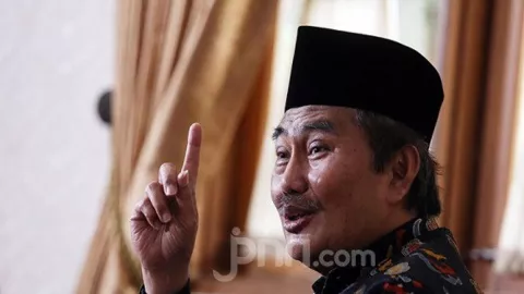 Jimly Asshiddiqie Beri Peringatan Serius, Senggol Zaman SBY - GenPI.co
