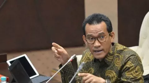 Refly Harun Serukan Geruduk MK: Bukan Kehendak Segelintir Elite - GenPI.co