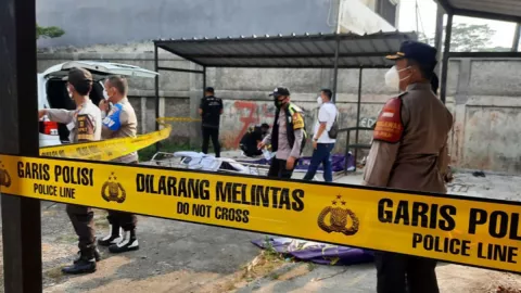 Bentrok 2 Ormas di Bekasi, 1 Orang Tewas dan 15 Orang Ditangkap - GenPI.co
