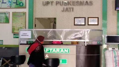 Pelayanan Publik di Kepri Predikat Tertinggi di Indonesia - GenPI.co