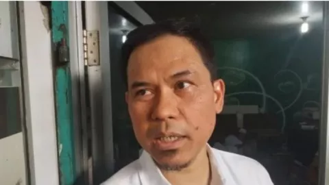 Saksi Bongkar Sepak Terjang Munarman Sebelum di FPI - GenPI.co