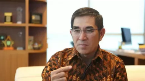 Kuasa Hukum PD: Gugatan KLB Deli Serdang Tak Jelas - GenPI.co