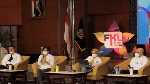 Ini Komitmen Adira Finance Tingkatkan UKM - GenPI.co