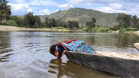 Air Kali Baliem di Papua Tercemar, Disebut Tak Layak Dikonsumsi - GenPI.co
