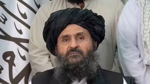 Janji PBB Bikin Taliban Lega, Rakyat Afghanistan Bakal Dapat... - GenPI.co