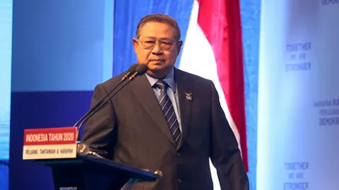 Refly Harun Sesalkan Keputusan SBY, Demokrat Gigit Jari - GenPI.co