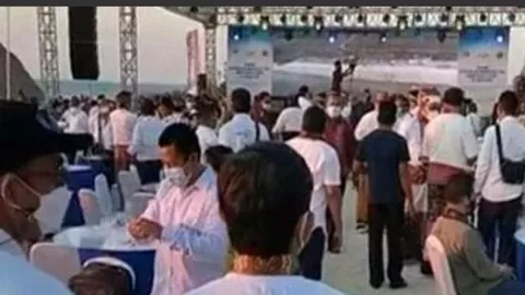 Kepala Daerah Buat Kerumunan, Pakar: Kurang Produktif - GenPI.co