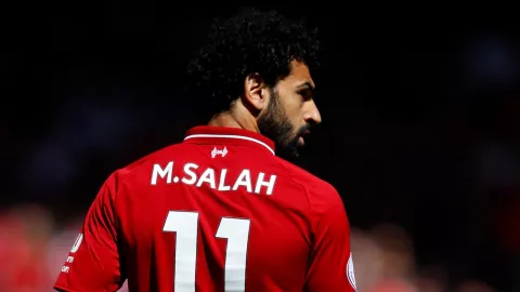 Salah Desak Liverpool Habis-habisan, Turuti Atau Pergi - GenPI.co