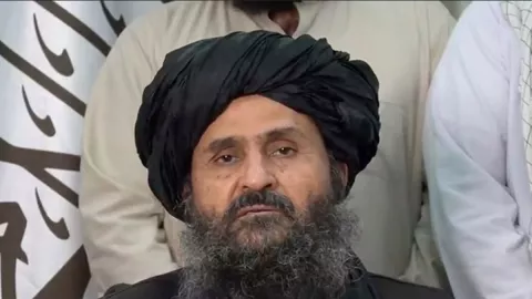 Prediksi Pengamat Soal Kepemimpinan Taliban, Ada 3 Kemungkinan - GenPI.co
