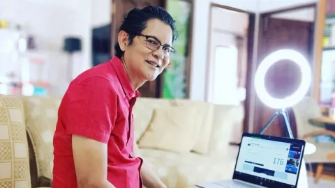 Dokter Boyke Ungkap Titik Rangsang Wanita, Nikmatnya Dahsyat - GenPI.co