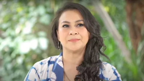 Zoya Amirin Sebut Teknik Paling Dahsyat Bikin Wanita Puas, Nikmat - GenPI.co