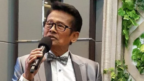 Koes Hendratmo, Pria Yogyakarta Bangkitkan Era Musik Nostalgia - GenPI.co