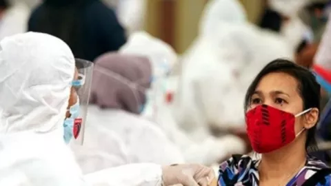 Kabar Baik Bagi Indonesia soal Vaksin Merah Putih, Alhamdulillah - GenPI.co