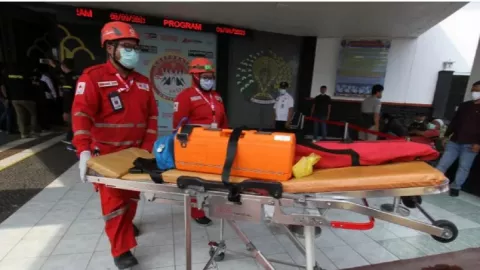 Kebakaran Lapas di Tangerang, Hinca Pandjaitan: Ini Memalukan - GenPI.co