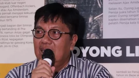 Gede Widiade Ungkap Bisnis Olahraga yang Menjanjikan Saat Pandemi - GenPI.co
