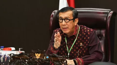 Pakar Hukum Soroti Subjek Judical Review Partai Demokrat ke MA - GenPI.co