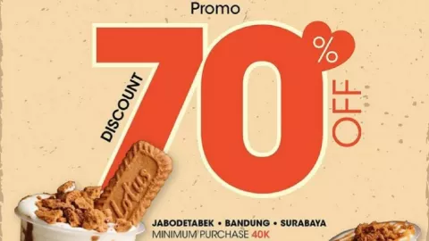 Dahsyat! Minuman Xi Bo Ba Hadirkan Promo Gokil 9.9, Serbu.. - GenPI.co