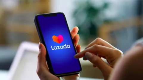 Lazada 11.11 Diskon Terbesar Satu Hari, Barang Murah Banget - GenPI.co