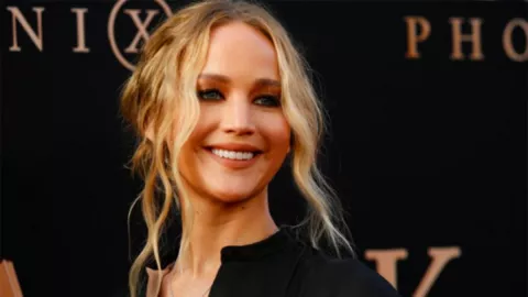 Jennifer Lawrence Hamil Anak Pertama, Selamat Ya! - GenPI.co