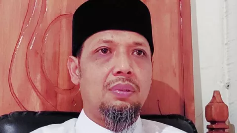 Harits Abu Ulya Beri Peringatan Keras, Ancaman PKI Nyata! - GenPI.co