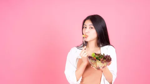 Aku Terbuai Kerang Perawan Itu, Nikmat Tiada Tara - GenPI.co