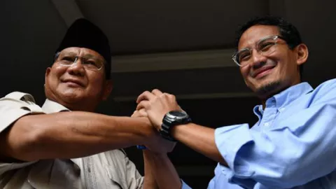 Kelompok Islam Sudah Nggak Percaya Sama Prabowo, Jleb - GenPI.co