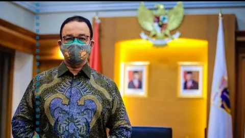 Akademisi di Bawah Anies, DKI Jakarta Top! - GenPI.co