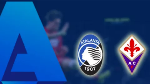 Hasil Pertandingan Atalanta vs Fiorentina: La Dea Kalah 1-2 - GenPI.co