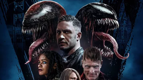 Ssst, Ini Bocoran Durasi Film Venom: Let There Be Carnage! - GenPI.co