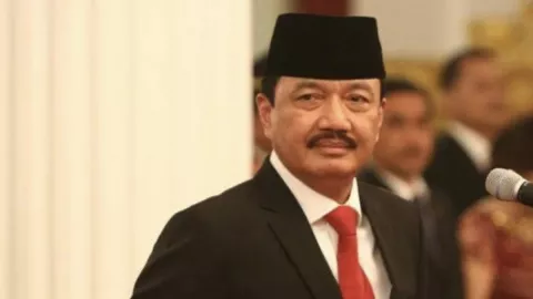 Manuver Top Kepala BIN Budi Gunawan, Nama Presiden Jokowi Disebut - GenPI.co