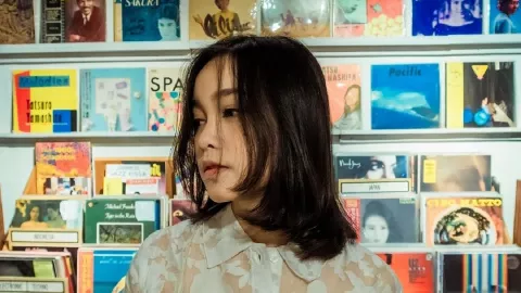 Nadila Kangen Nyanyi Ramai-ramai, Kolab dengan eks JKT48 Akustik? - GenPI.co