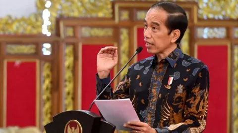 Pakar Sentil Isu Penundaan Pemilu 2024: Tak Produktif Bagi Jokowi - GenPI.co