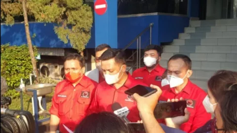 Anak Buah Megawati Laporkan Hersubeno Arief ke Polda - GenPI.co