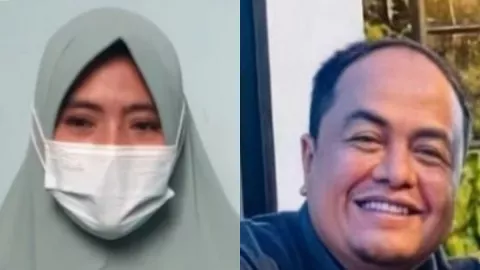 Ayah Taqi Malik Doyan Begituan 10 Kali Sehari, Marlina Nggak Kuat - GenPI.co