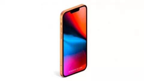 Intip Daftar Harga iPhone 13 & Pro Max, Paling Murah Rp 12 Juta - GenPI.co