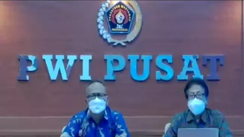 Diduga Anggota DPRD Sumut Hina Profesi Wartawan, PWI Mengancam - GenPI.co