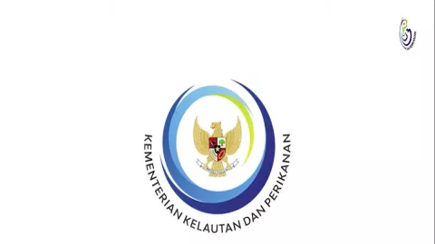KKP Rilis Logo Baru, Begini Penjelasan Menteri Trenggono - GenPI.co
