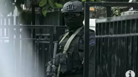 Merebak Ancaman Teror di Indonesia, Simak Analisis Pengamat - GenPI.co