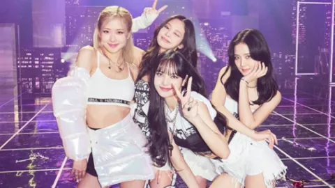 BLACKPINK Pecah Rekor Lagi! Kali Ini Lewat Lagu Kill This Love - GenPI.co