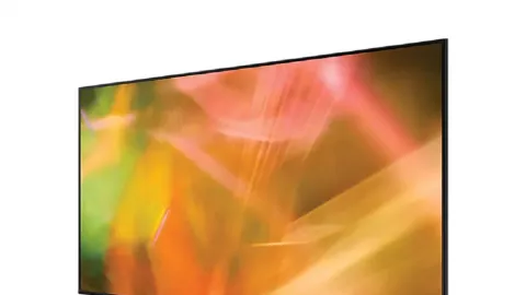 Samsung Smart TV, Gambar Jernih Seperti Nyata - GenPI.co