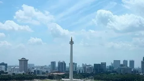Bisakah Pilkada DKI Jakarta Digelar 2022? Begini kata Sigma - GenPI.co