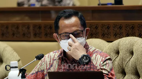 Menteri Tito Karnavian Mengeluarkan Pernyataan Tegas, Harap Simak - GenPI.co