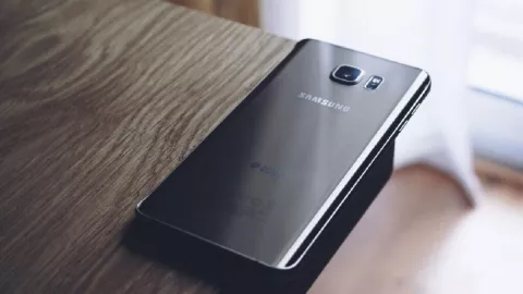 Samsung A12, Ponsel Canggih Nggak Bikin Kantong Bolong - GenPI.co