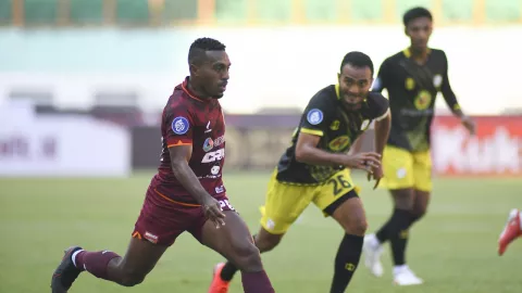 Bintang Borneo FC Beri Pesan Tegas, Persib Harus Waspada - GenPI.co